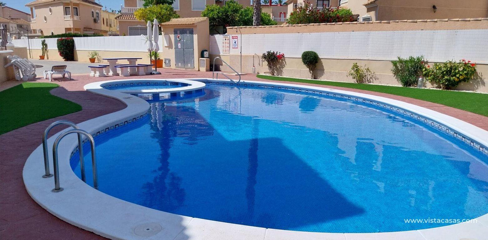 Wtórny - Townhouse - La Zenia