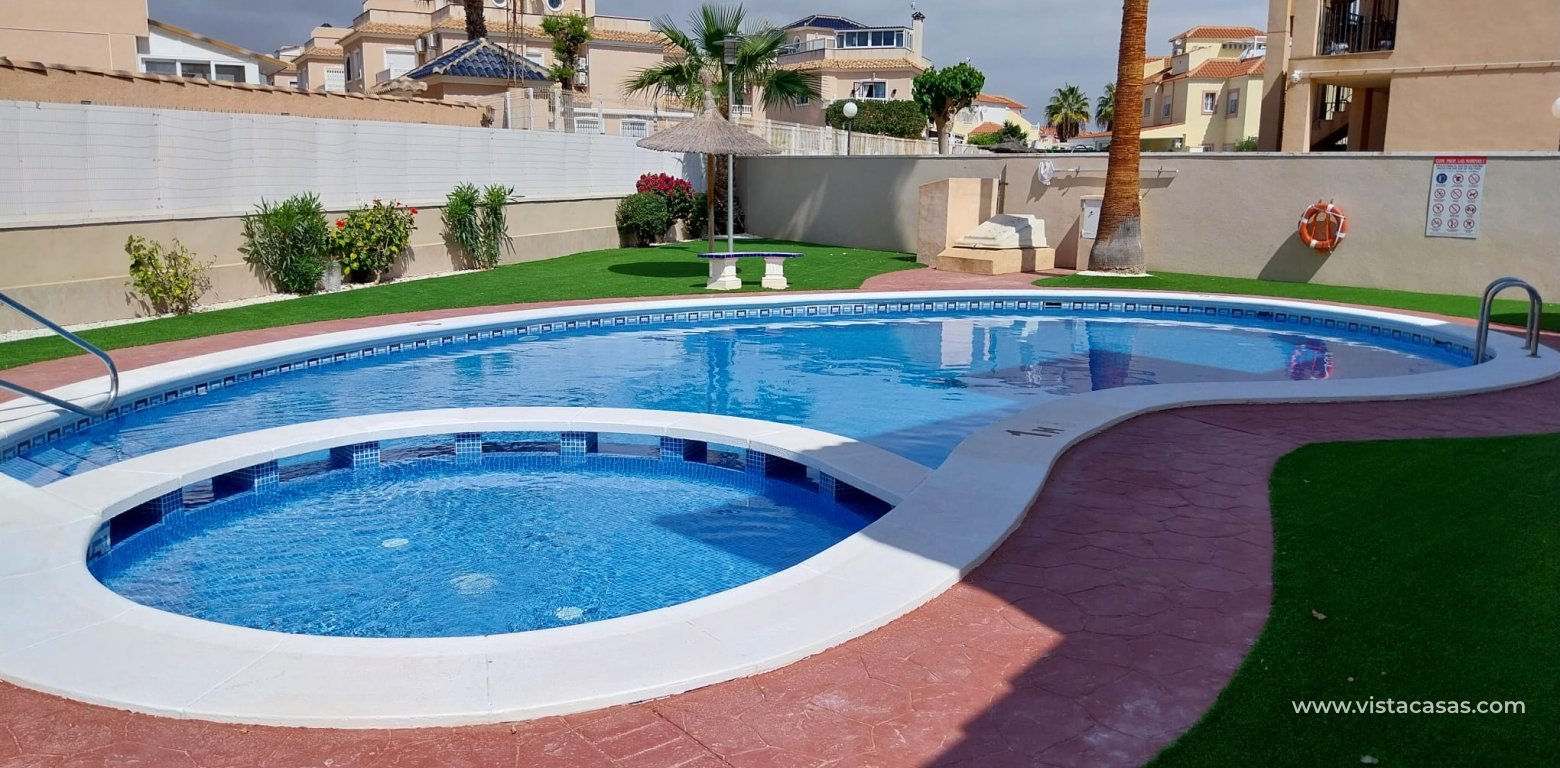 Wtórny - Townhouse - La Zenia