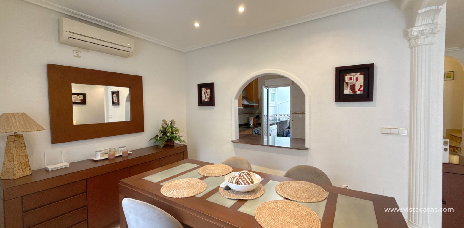 Wtórny - Townhouse - La Zenia