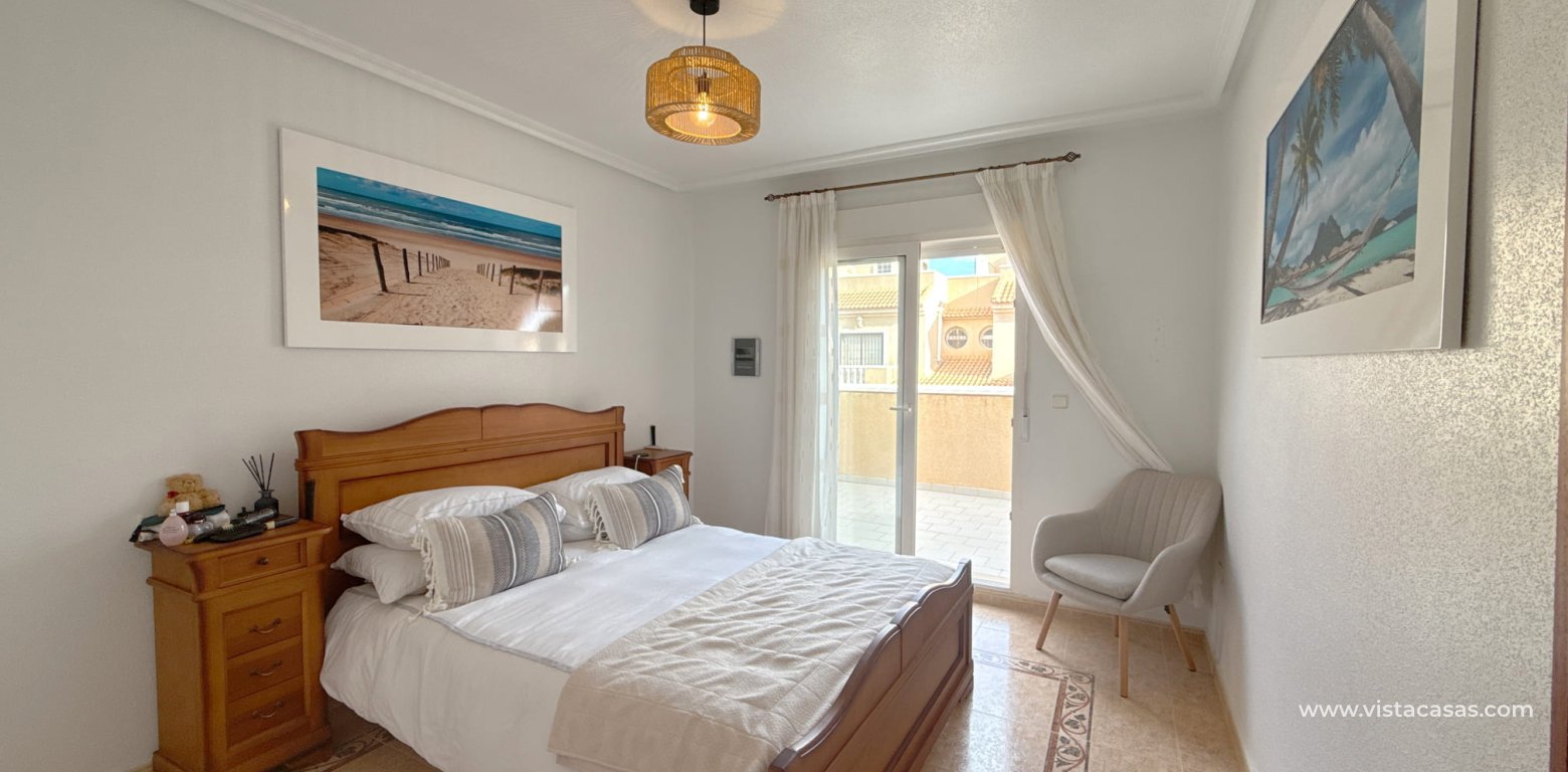 Wtórny - Townhouse - La Zenia