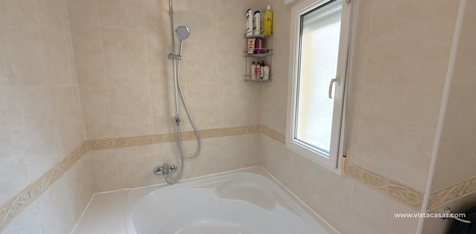 Wtórny - Townhouse - La Zenia