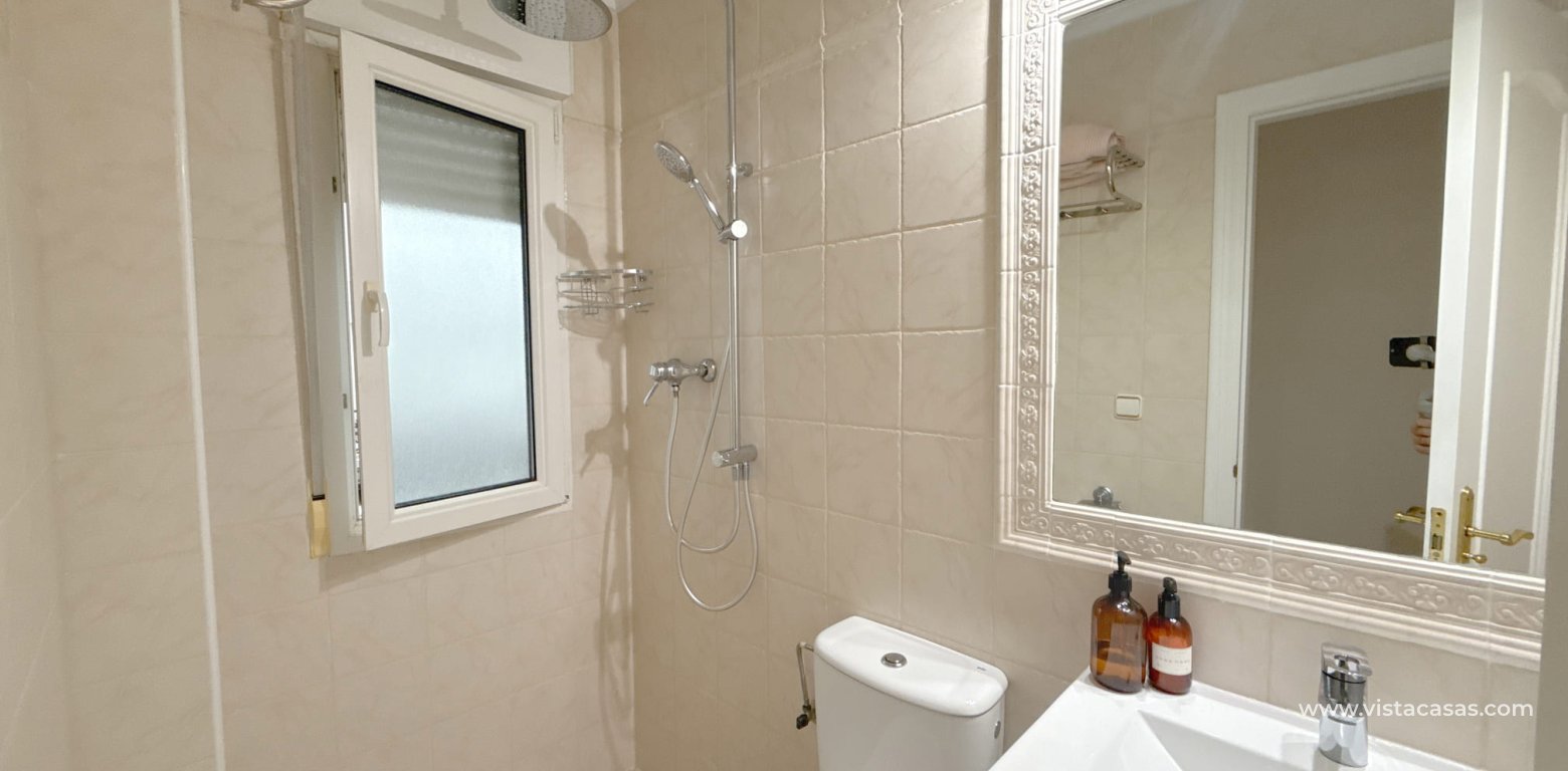 Wtórny - Townhouse - La Zenia