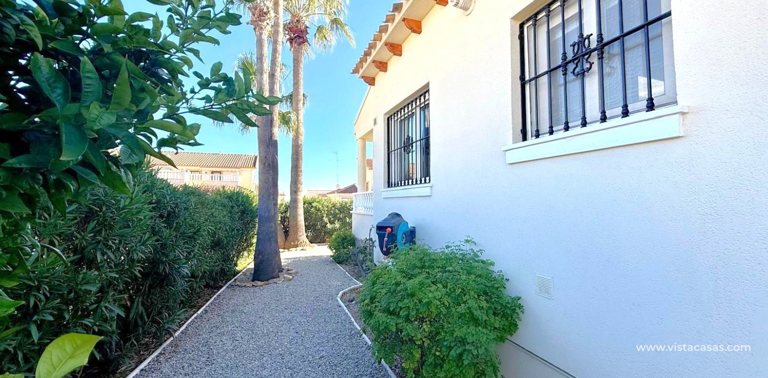 Sale - Villa - Villamartin - Los Dolses