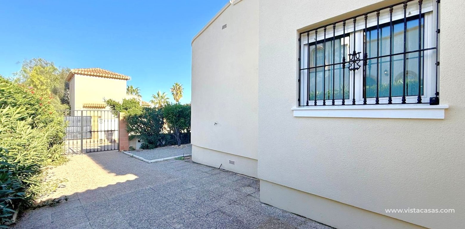 Sale - Villa - Villamartin - Los Dolses