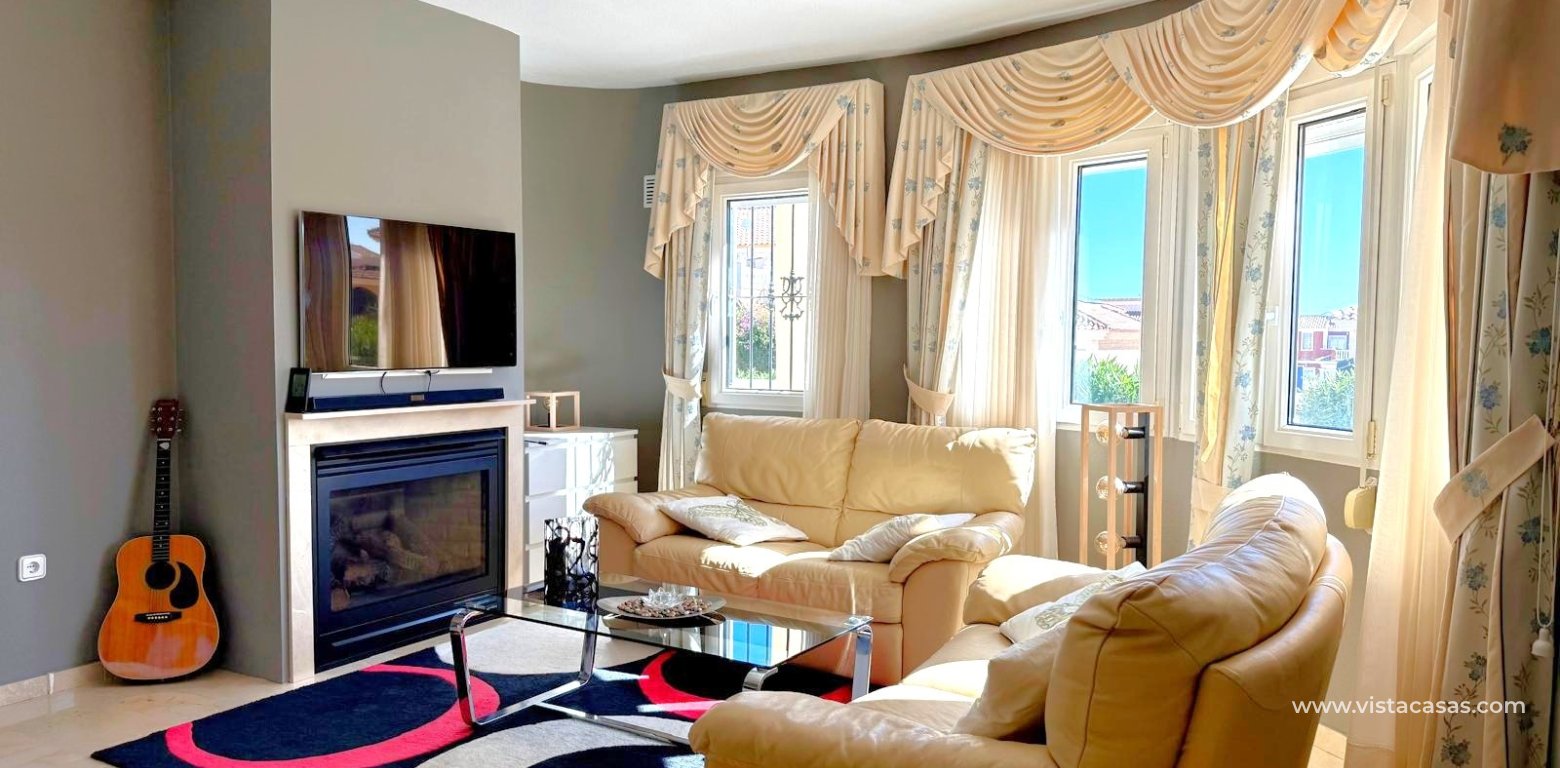 Sale - Villa - Villamartin - Los Dolses