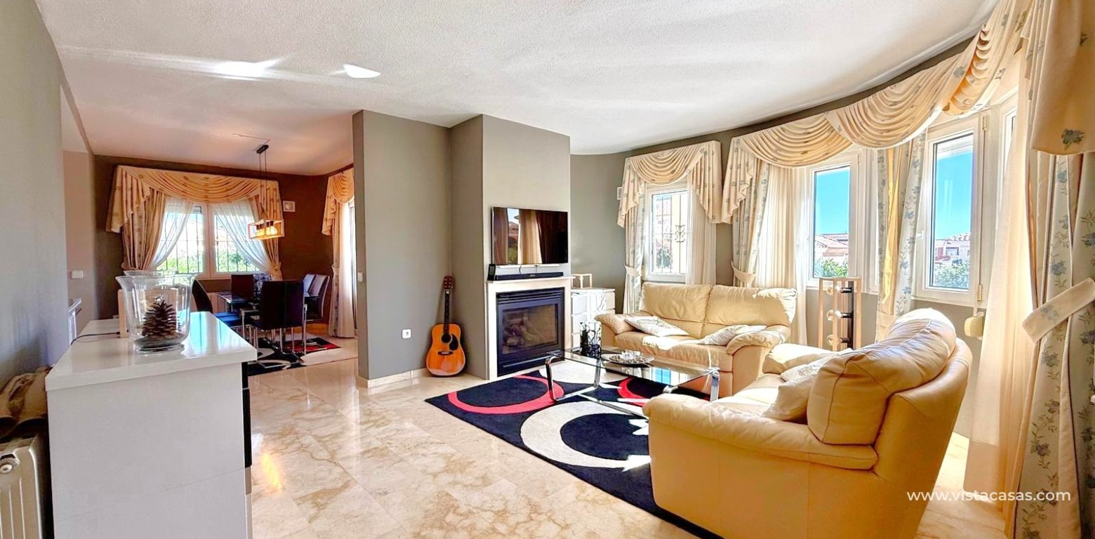 Sale - Villa - Villamartin - Los Dolses