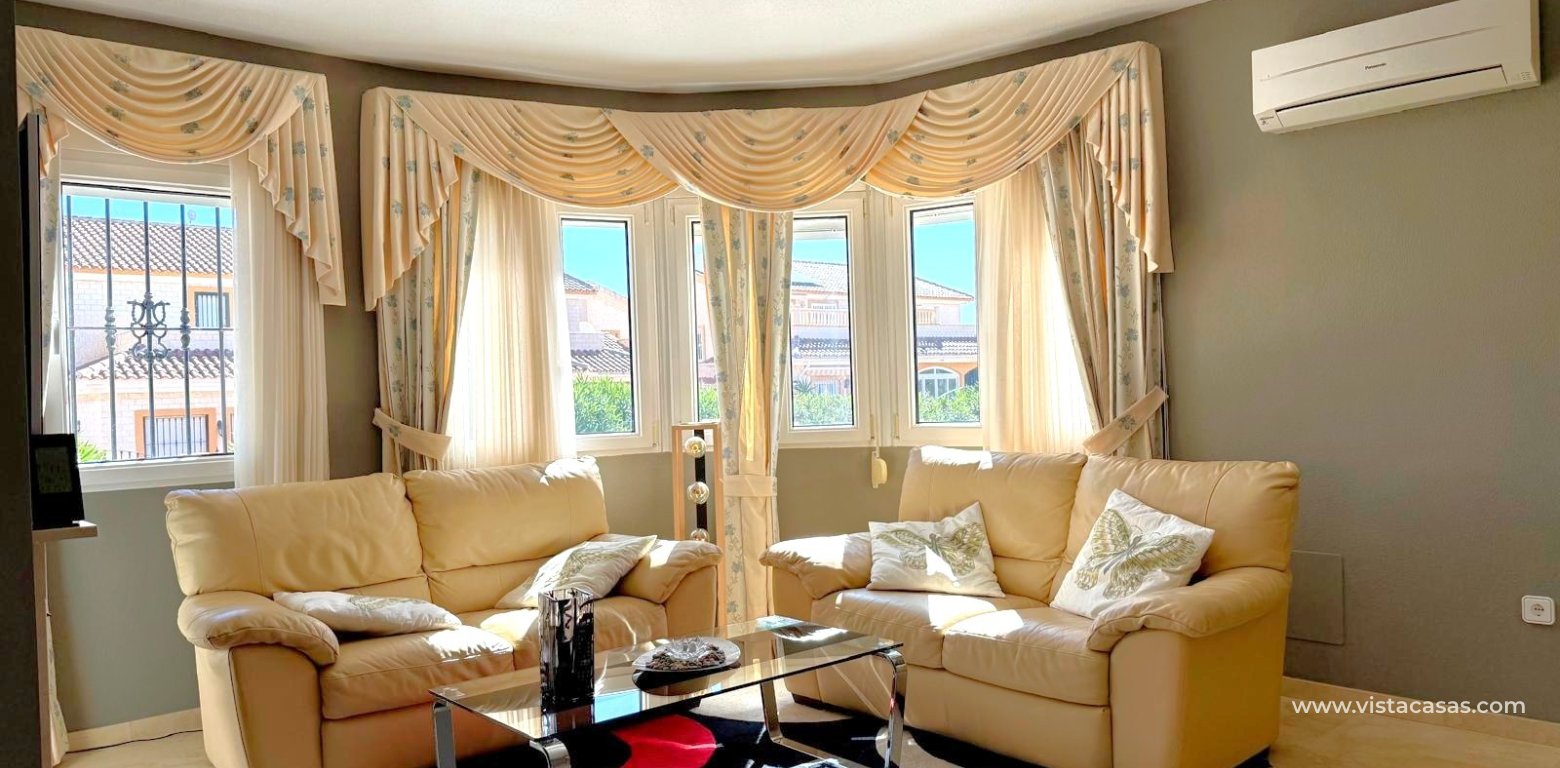 Sale - Villa - Villamartin - Los Dolses