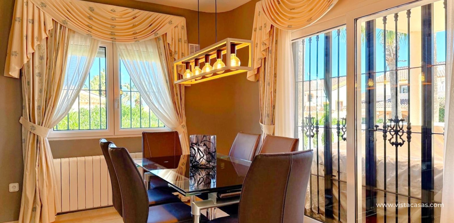 Sale - Villa - Villamartin - Los Dolses