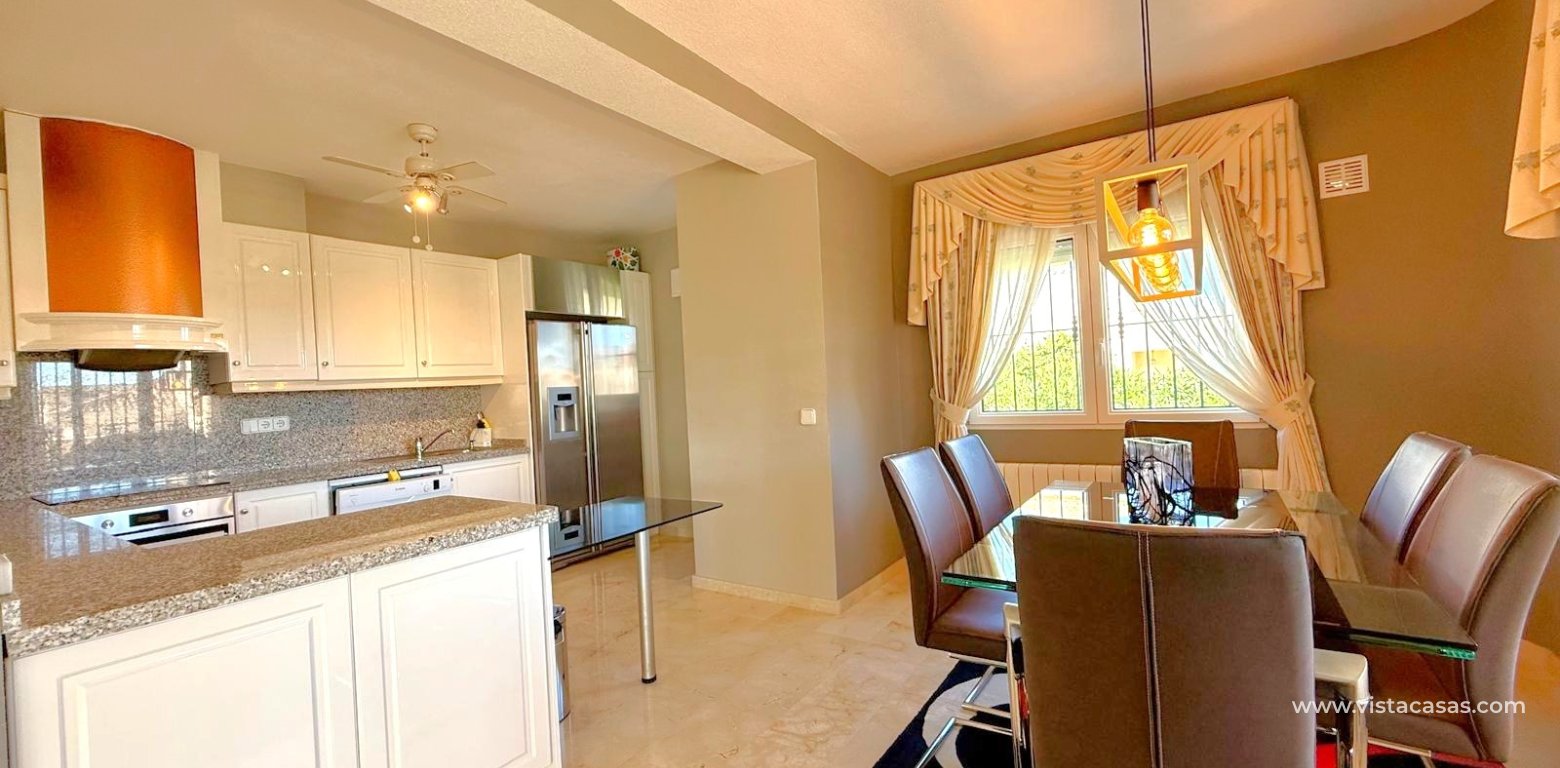 Sale - Villa - Villamartin - Los Dolses