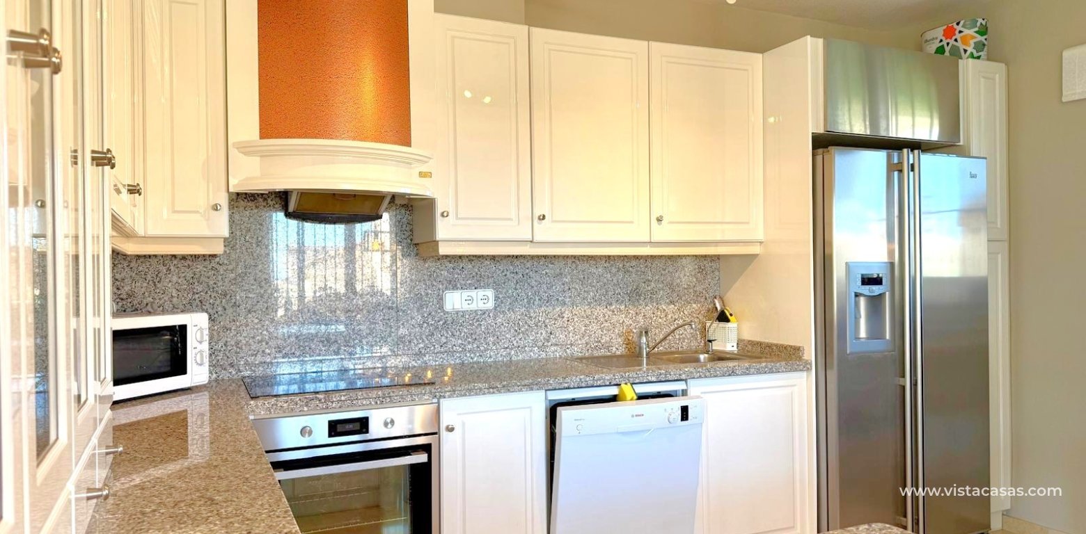 Sale - Villa - Villamartin - Los Dolses