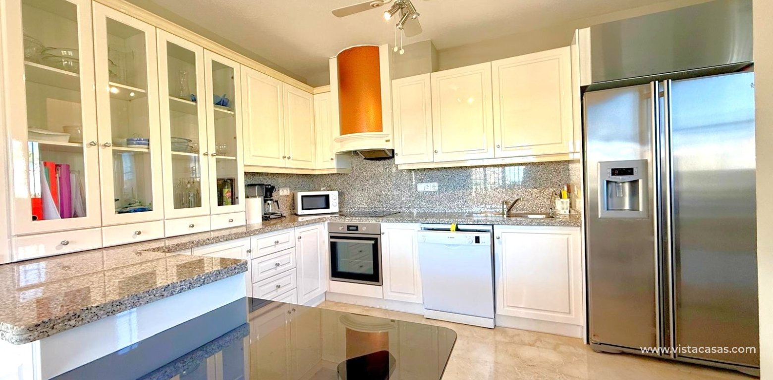 Sale - Villa - Villamartin - Los Dolses