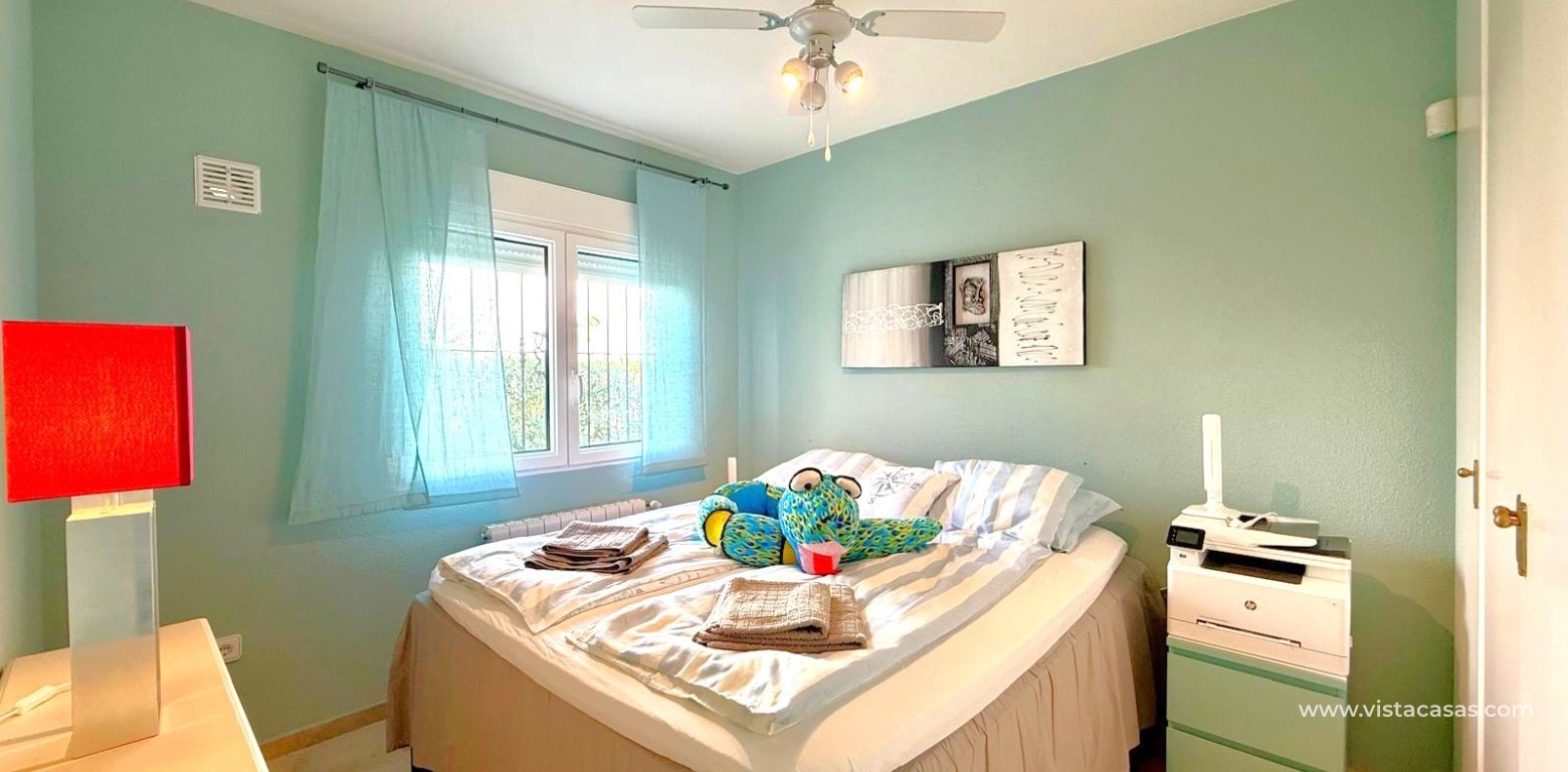 Sale - Villa - Villamartin - Los Dolses