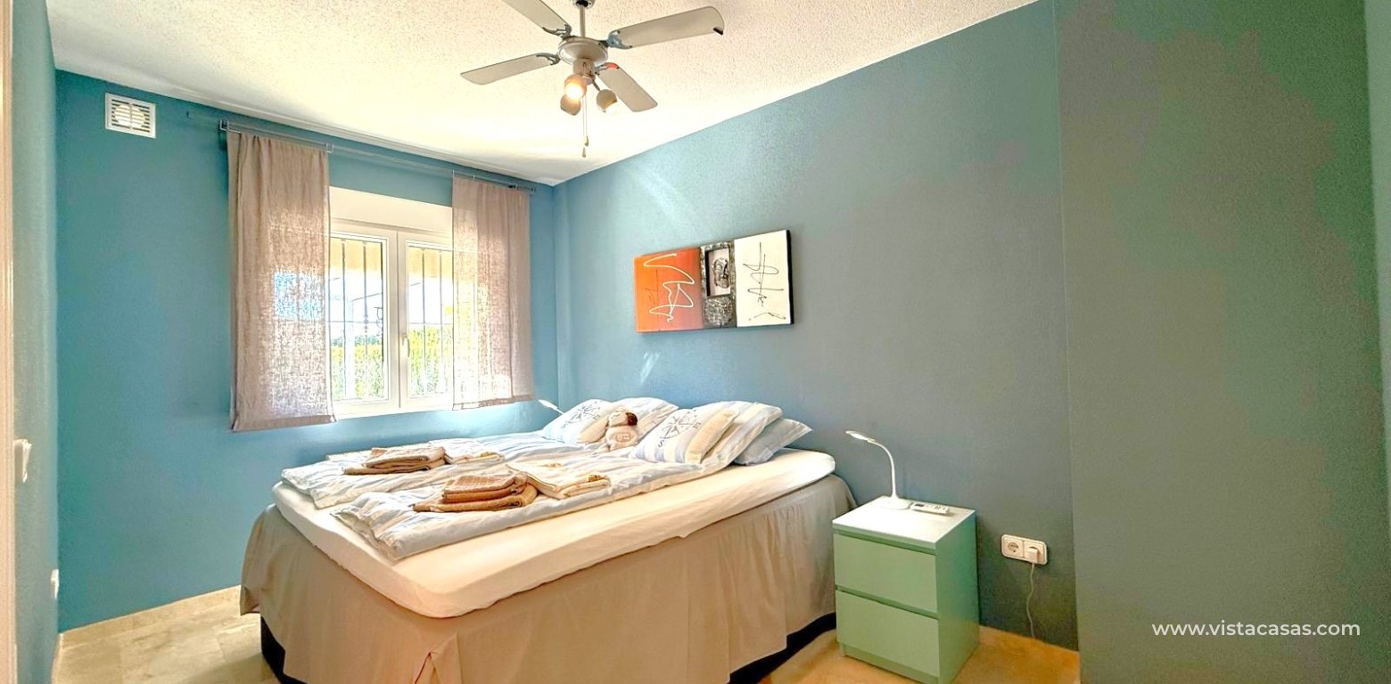 Sale - Villa - Villamartin - Los Dolses