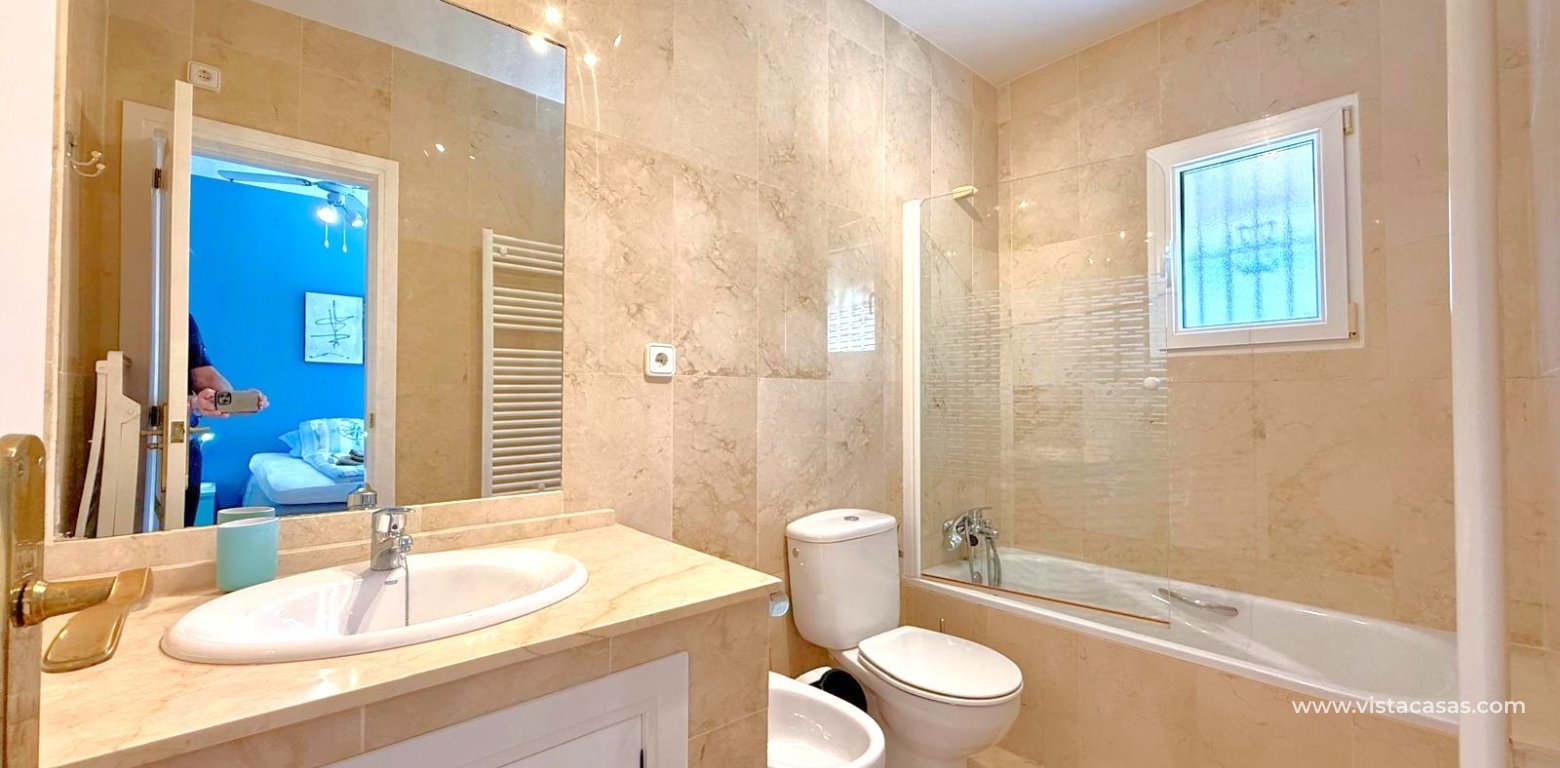 Sale - Villa - Villamartin - Los Dolses