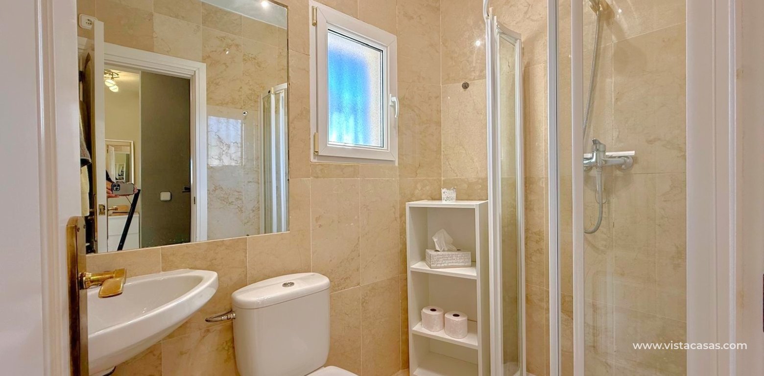 Sale - Villa - Villamartin - Los Dolses