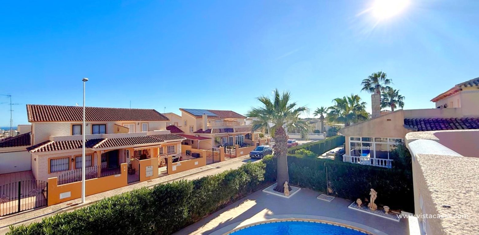 Sale - Villa - Villamartin - Los Dolses