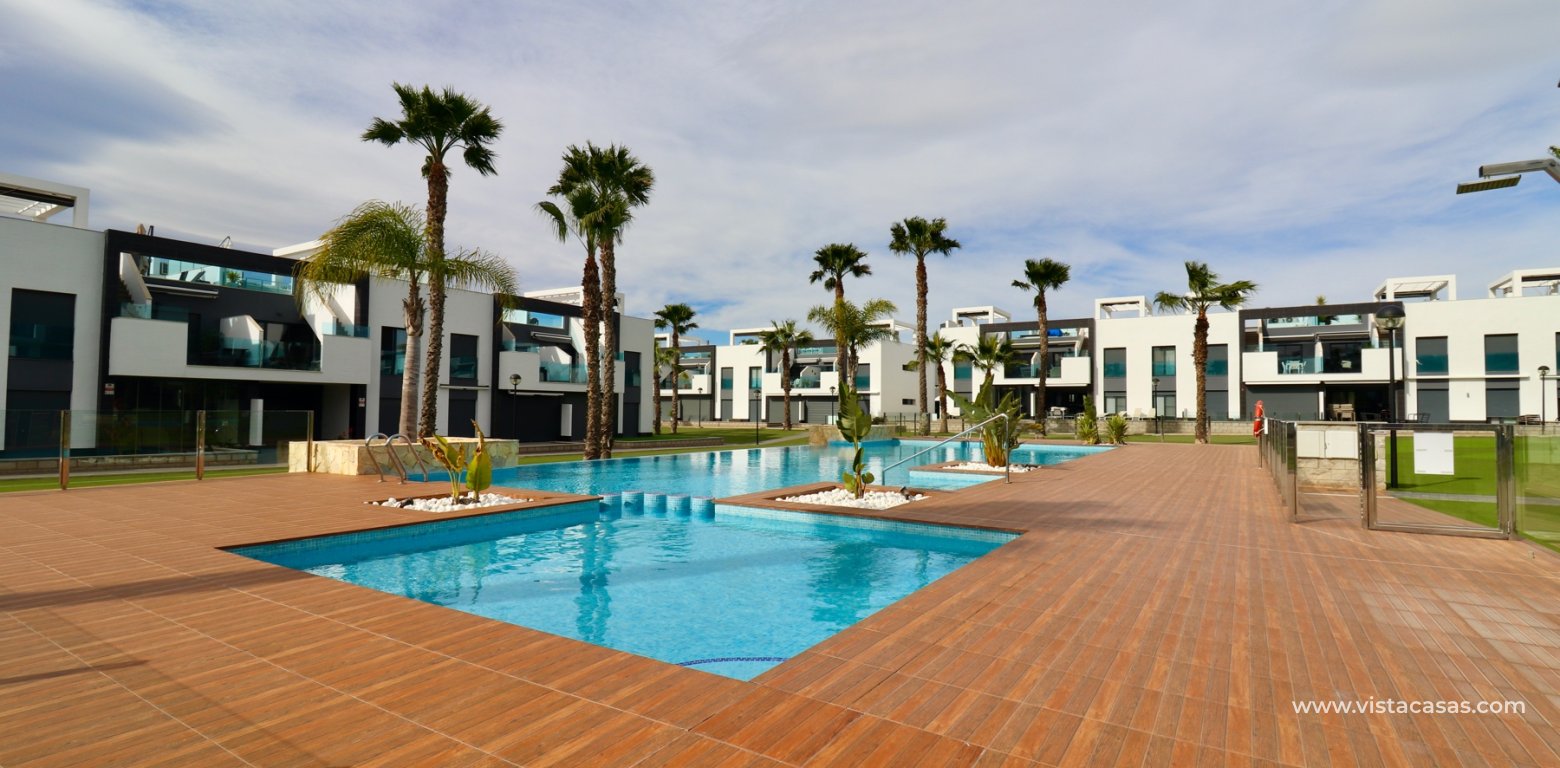 Vente - Appartement - El Raso