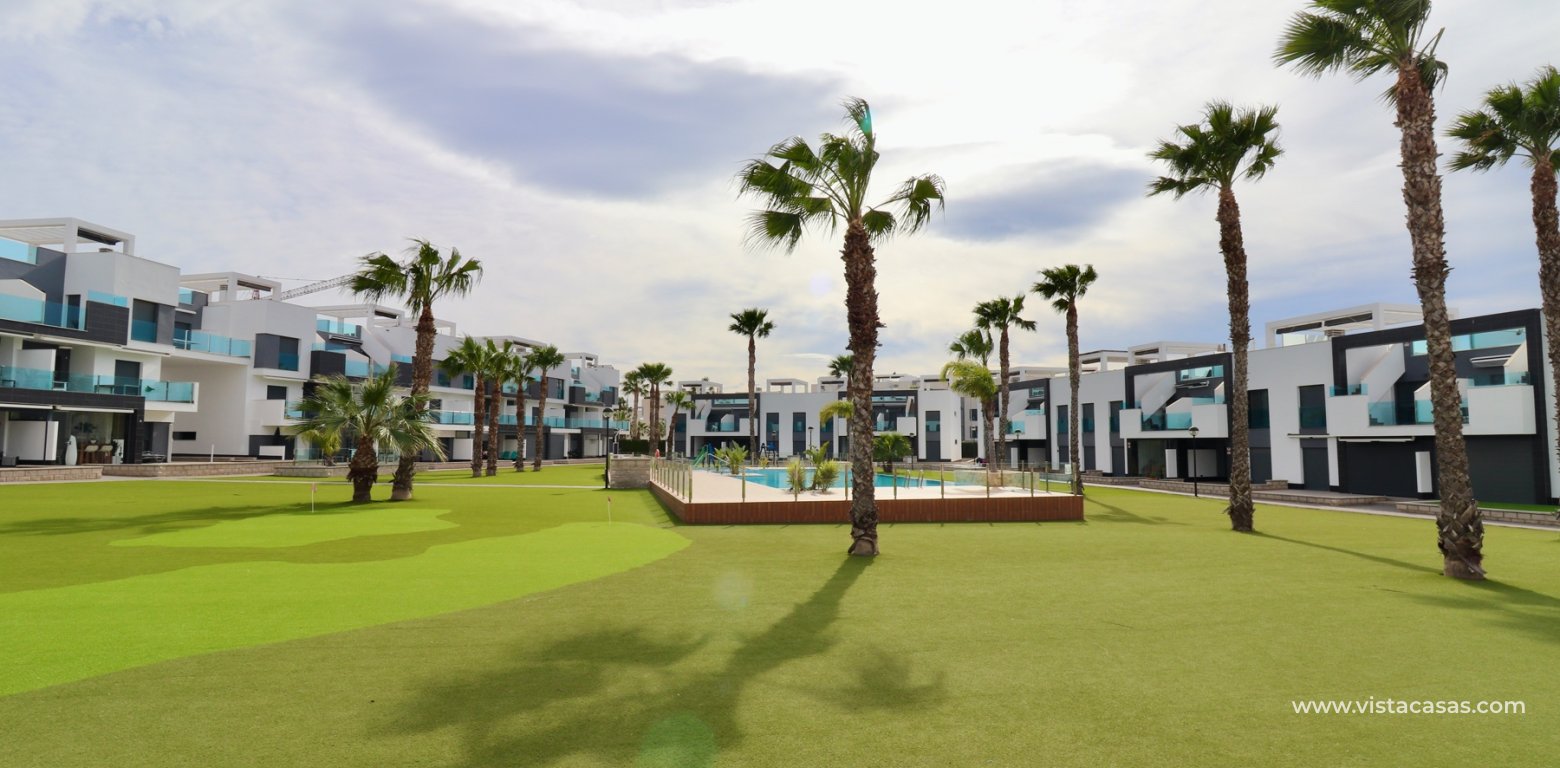 Vente - Appartement - El Raso