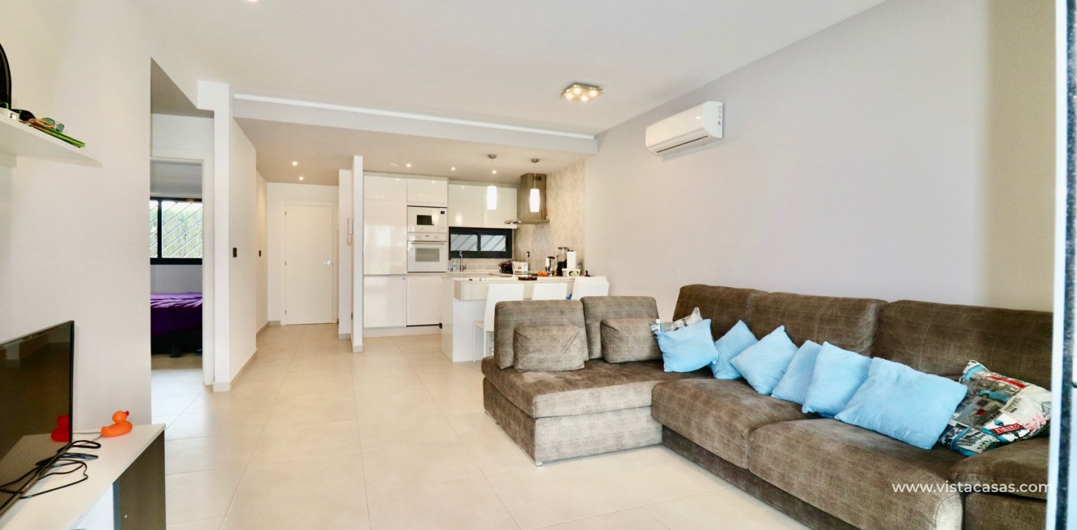 Vente - Appartement - El Raso