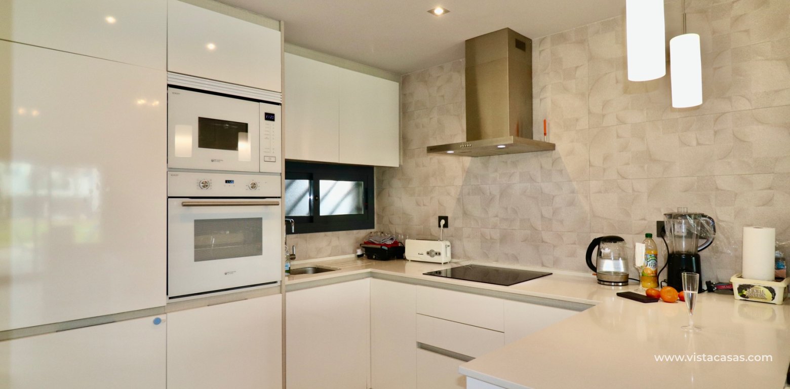 Vente - Appartement - El Raso