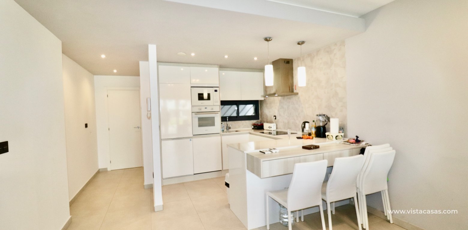 Vente - Appartement - El Raso