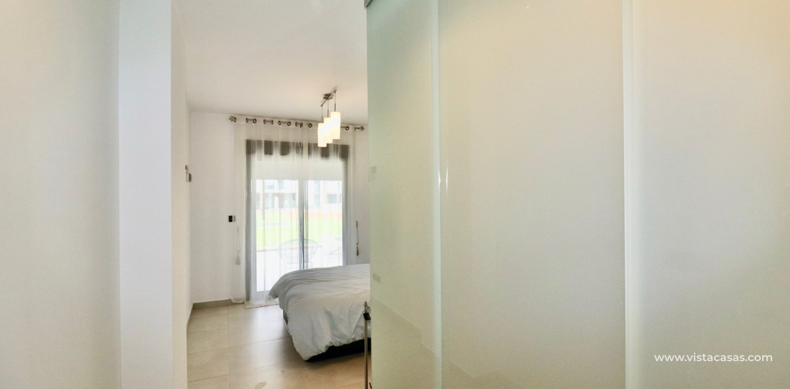 Vente - Appartement - El Raso
