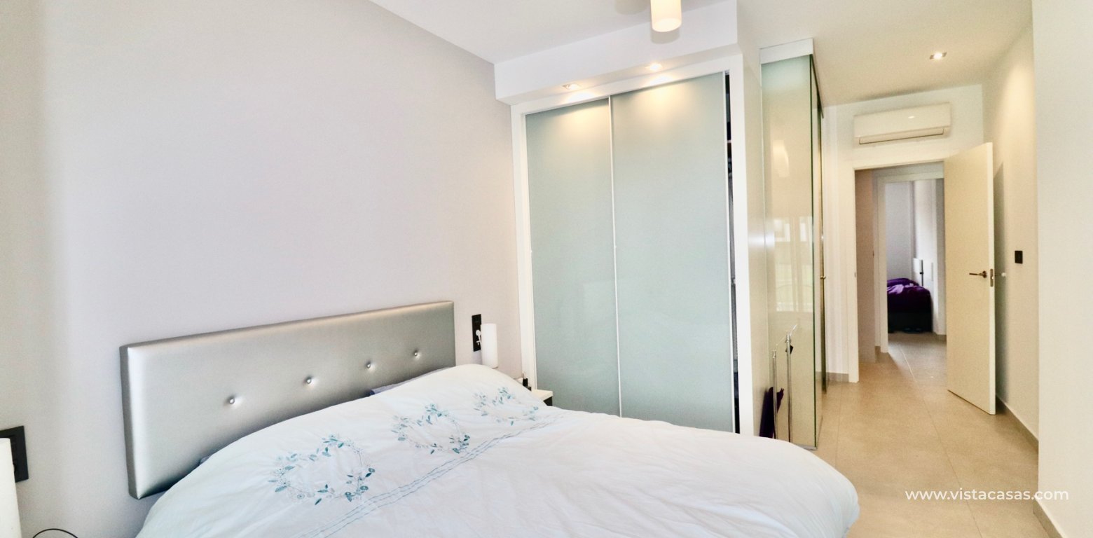 Vente - Appartement - El Raso