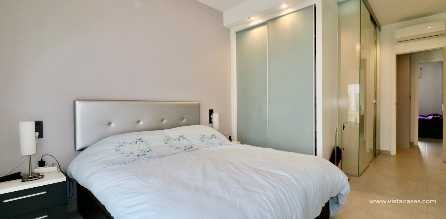 Vente - Appartement - El Raso