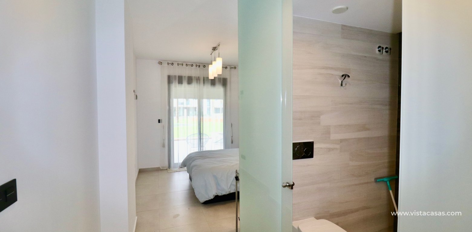 Vente - Appartement - El Raso