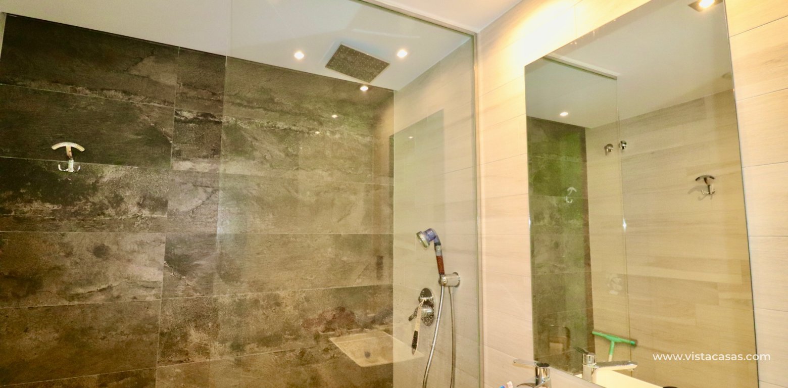 Vente - Appartement - El Raso