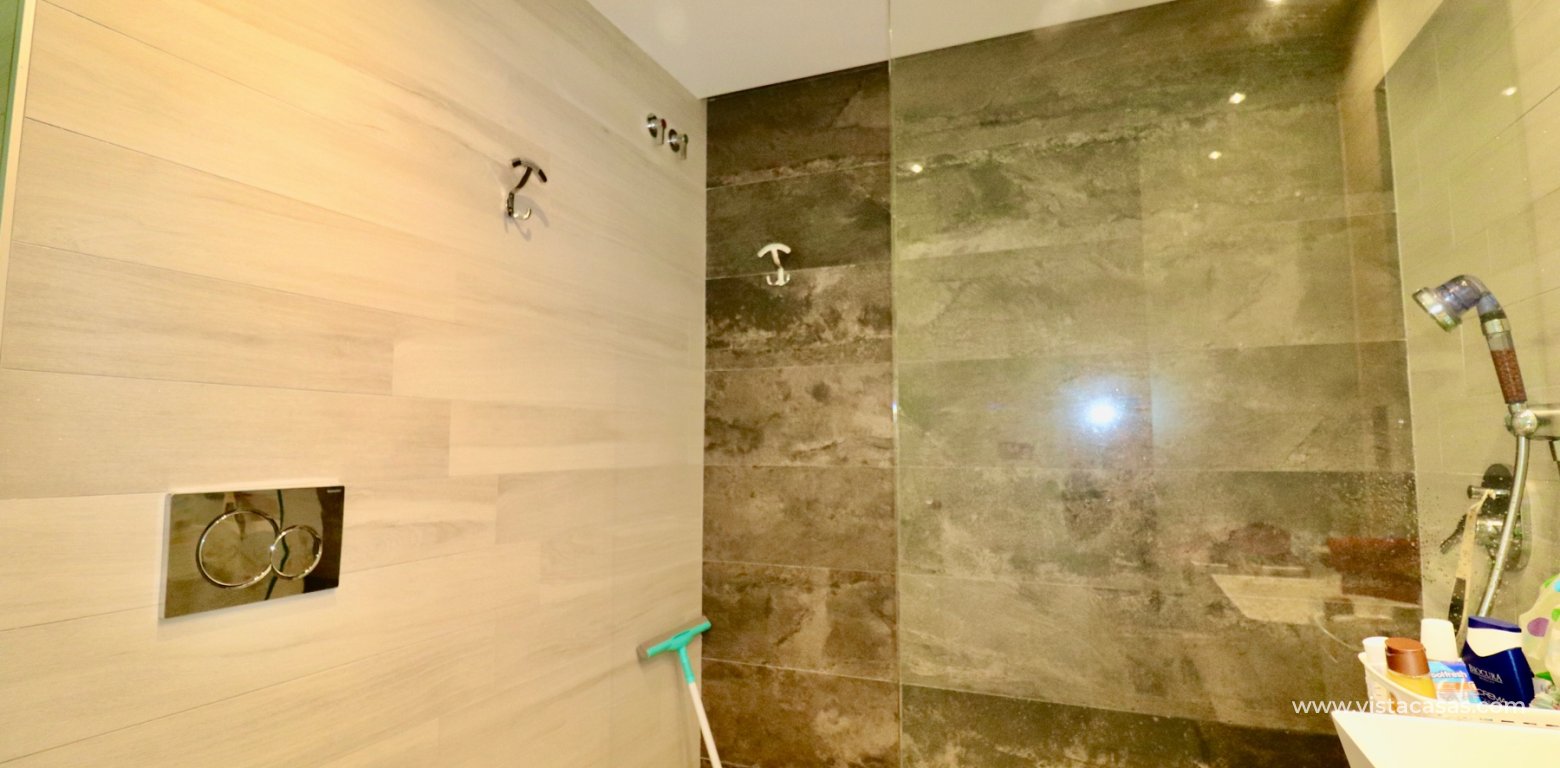 Vente - Appartement - El Raso