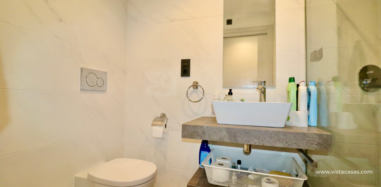 Vente - Appartement - El Raso