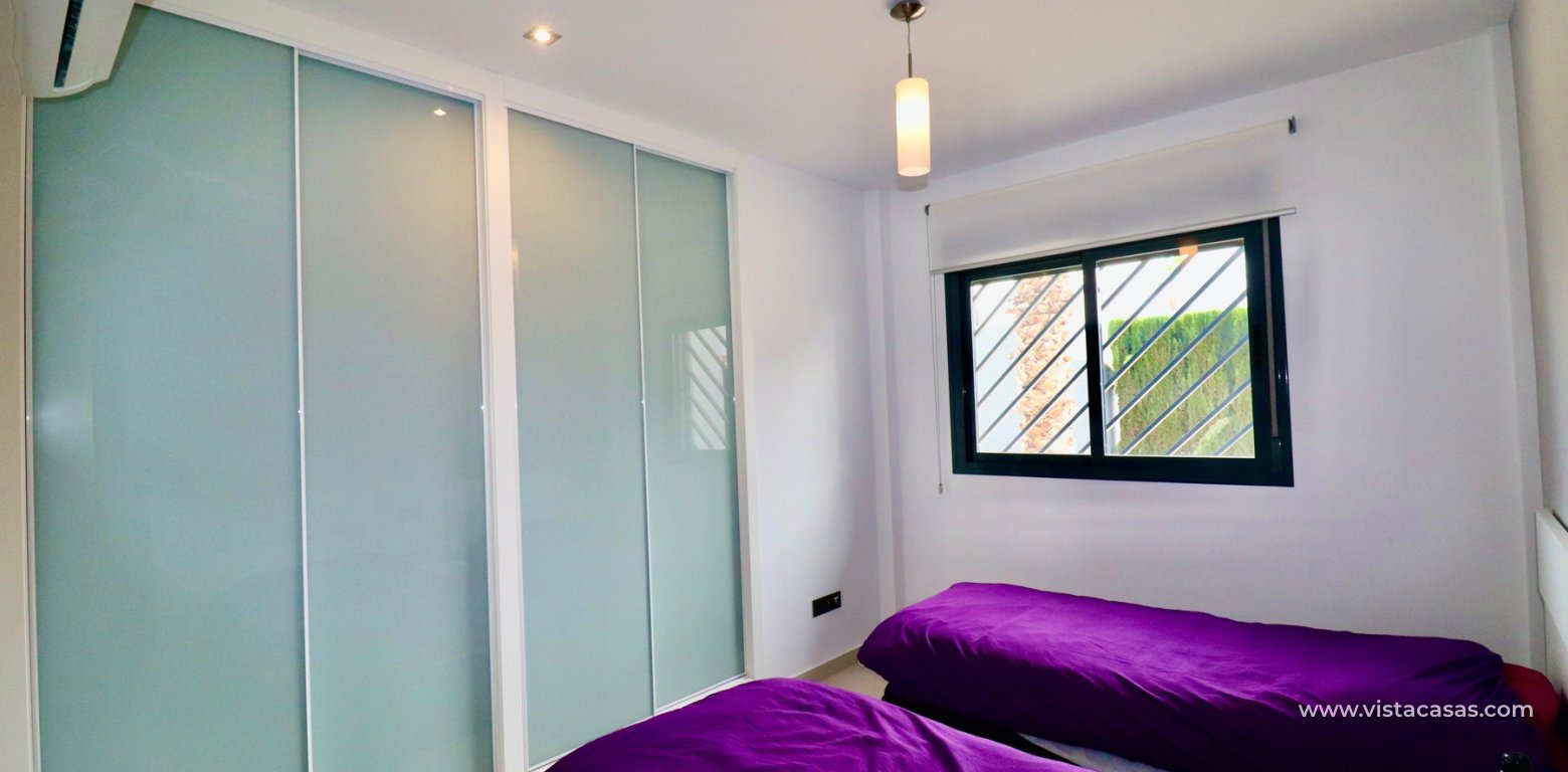 Vente - Appartement - El Raso