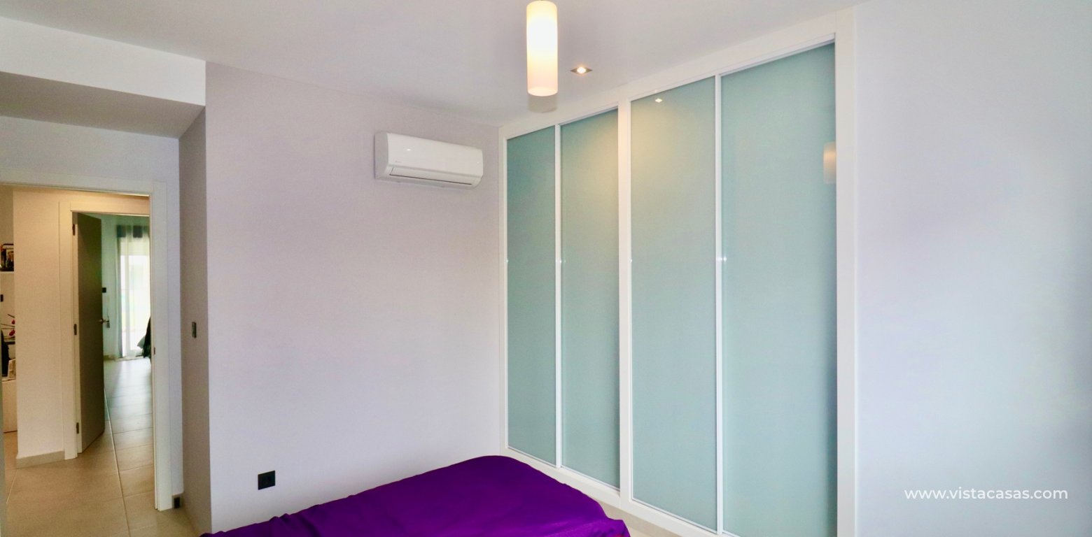 Vente - Appartement - El Raso