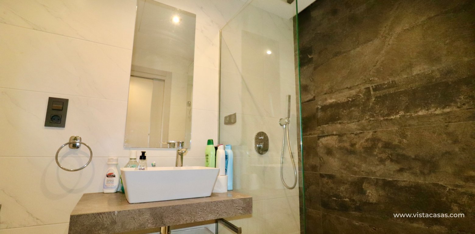 Vente - Appartement - El Raso