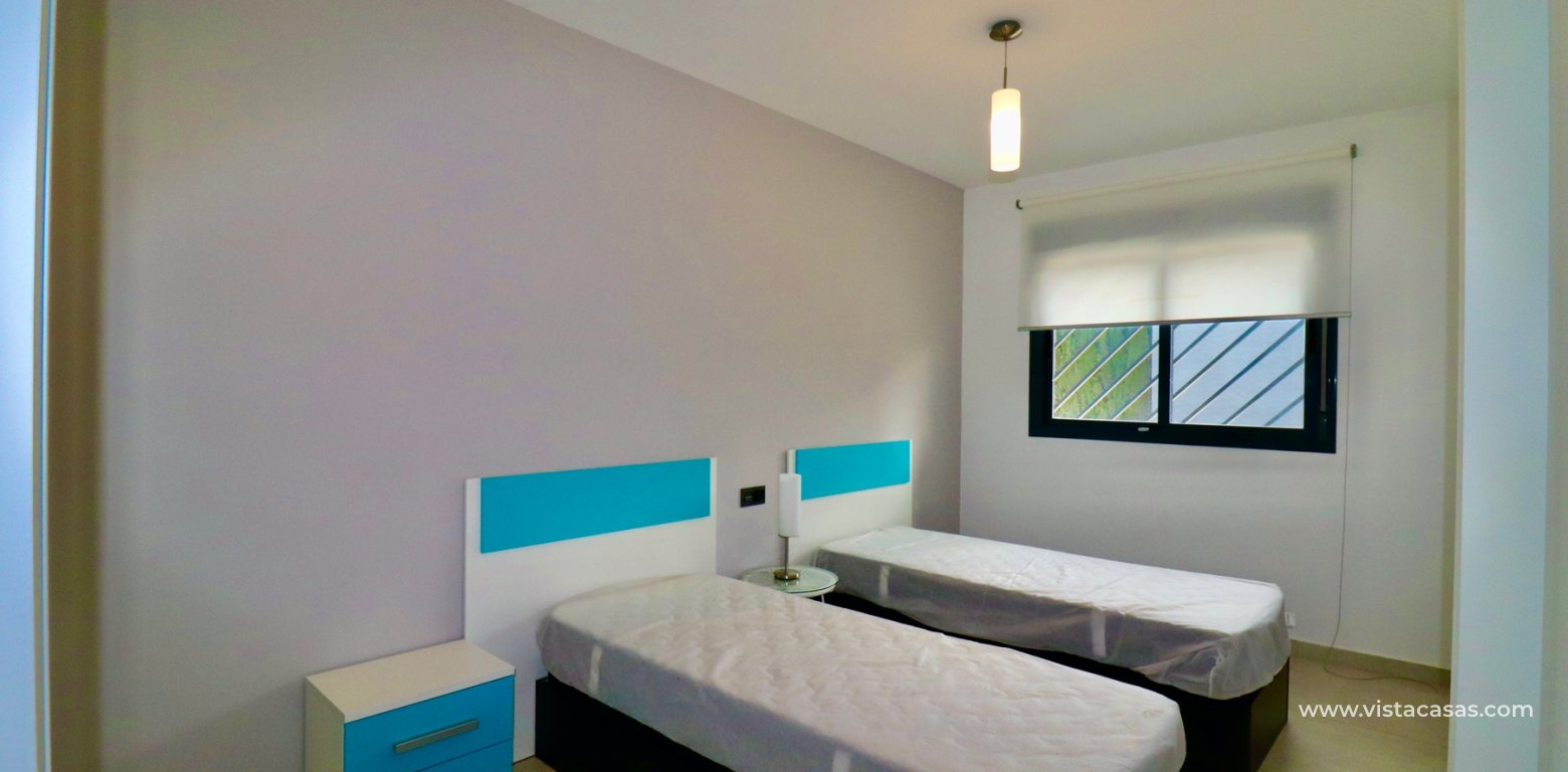 Vente - Appartement - El Raso