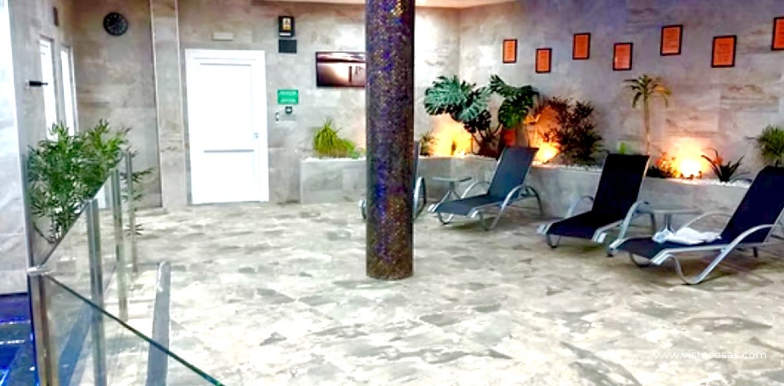 Vente - Appartement - El Raso