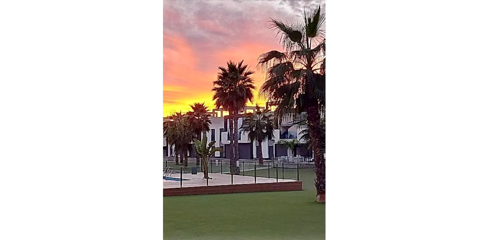 Vente - Appartement - El Raso