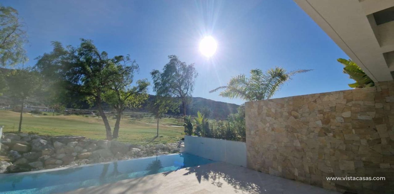 Resale - Villa - Monforte del Cid - Font del Llop