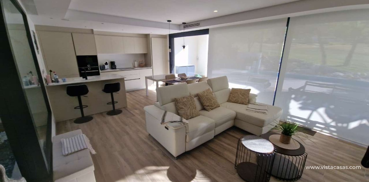 Resale - Villa - Monforte del Cid - Font del Llop