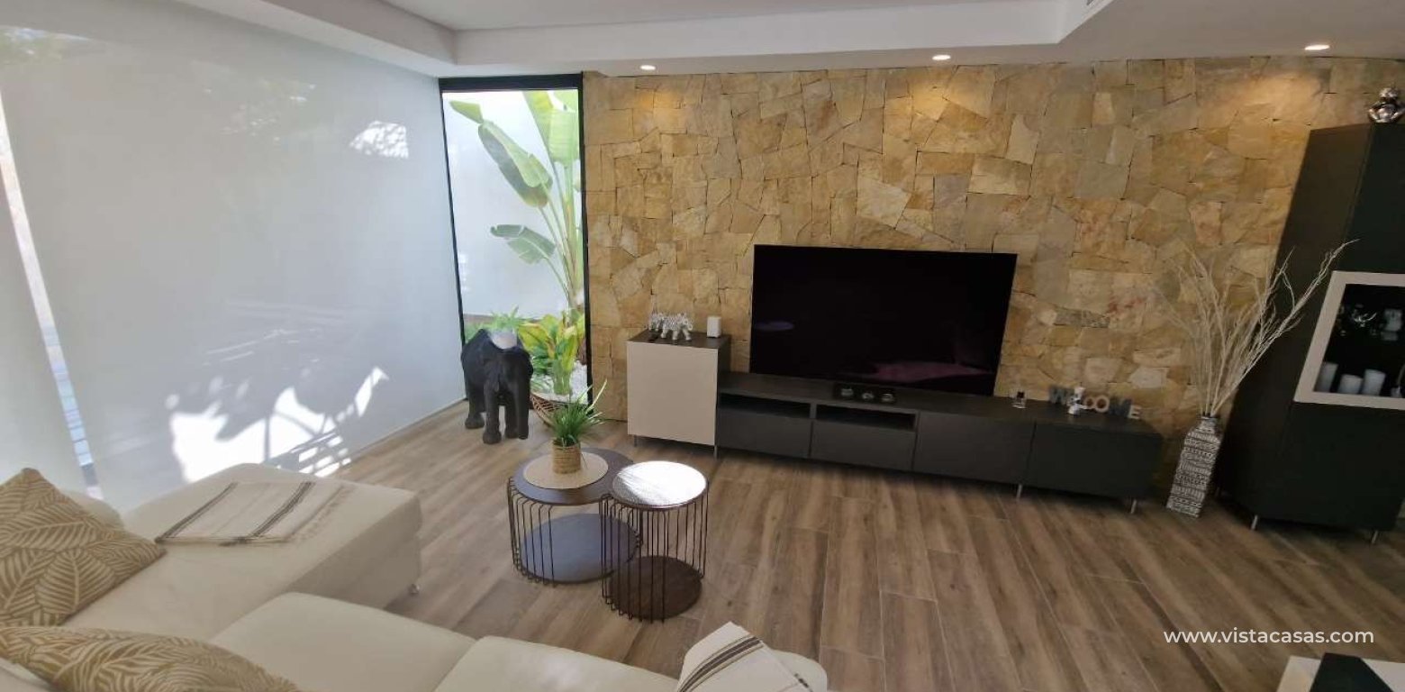 Resale - Villa - Monforte del Cid - Font del Llop