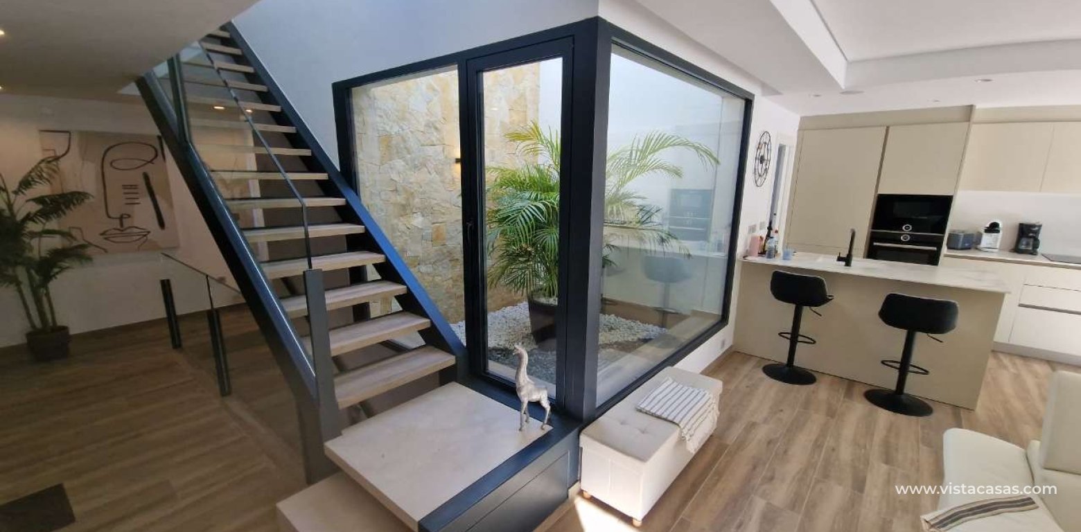 Resale - Villa - Monforte del Cid - Font del Llop