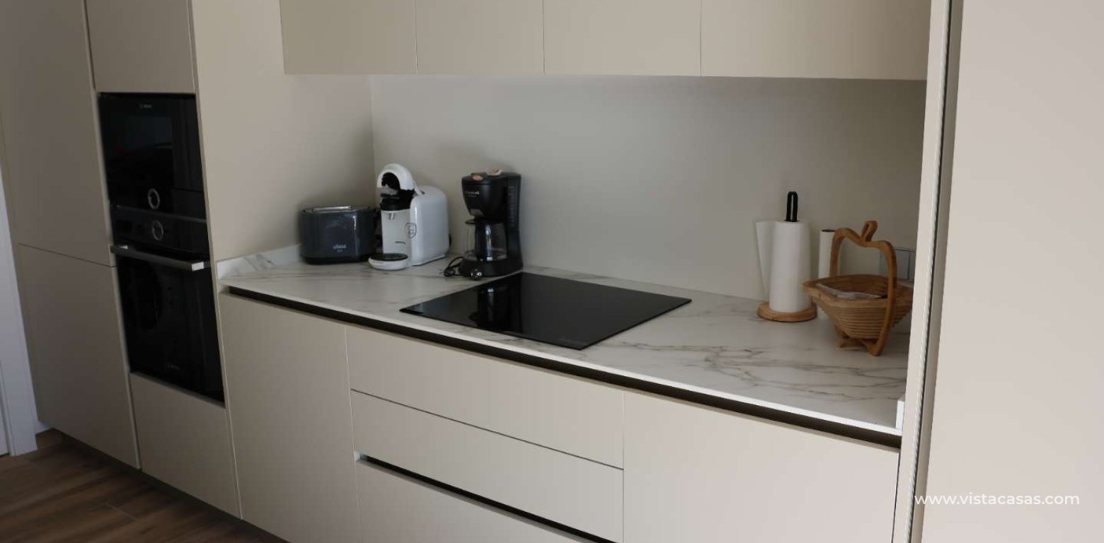 Resale - Villa - Monforte del Cid - Font del Llop