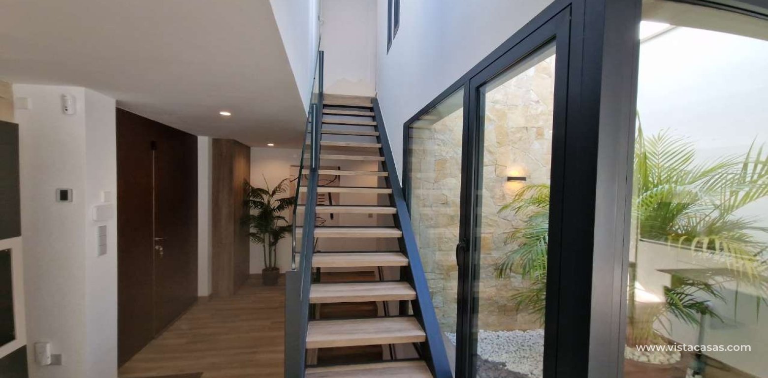 Resale - Villa - Monforte del Cid - Font del Llop