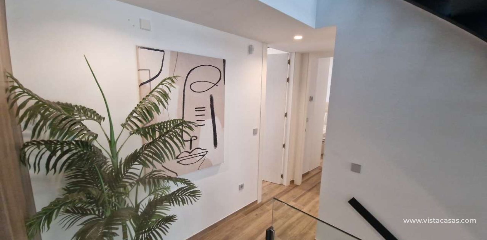 Resale - Villa - Monforte del Cid - Font del Llop