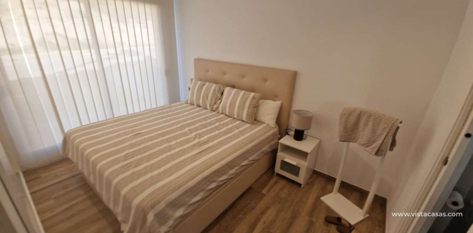 Resale - Villa - Monforte del Cid - Font del Llop