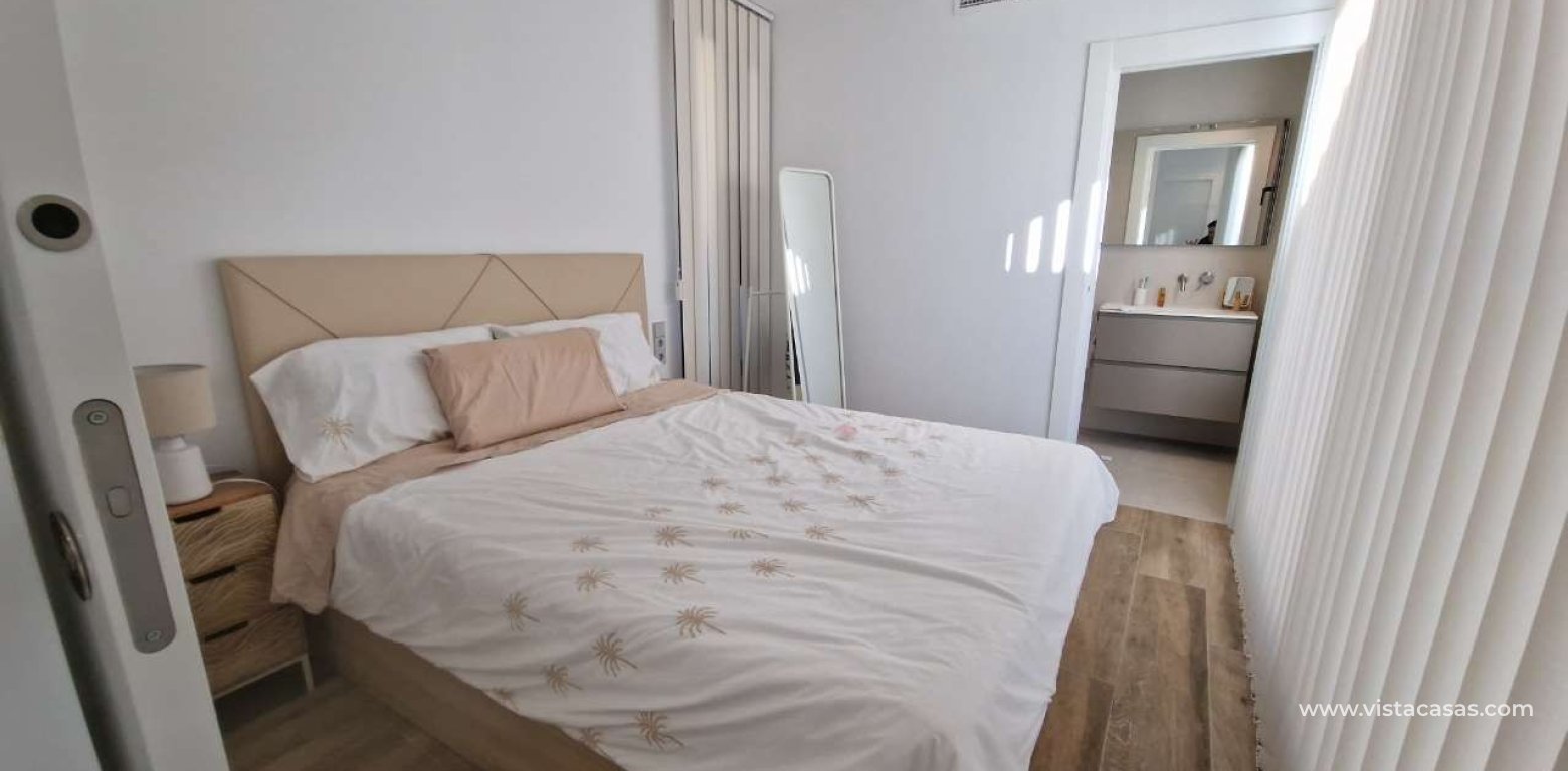 Resale - Villa - Monforte del Cid - Font del Llop