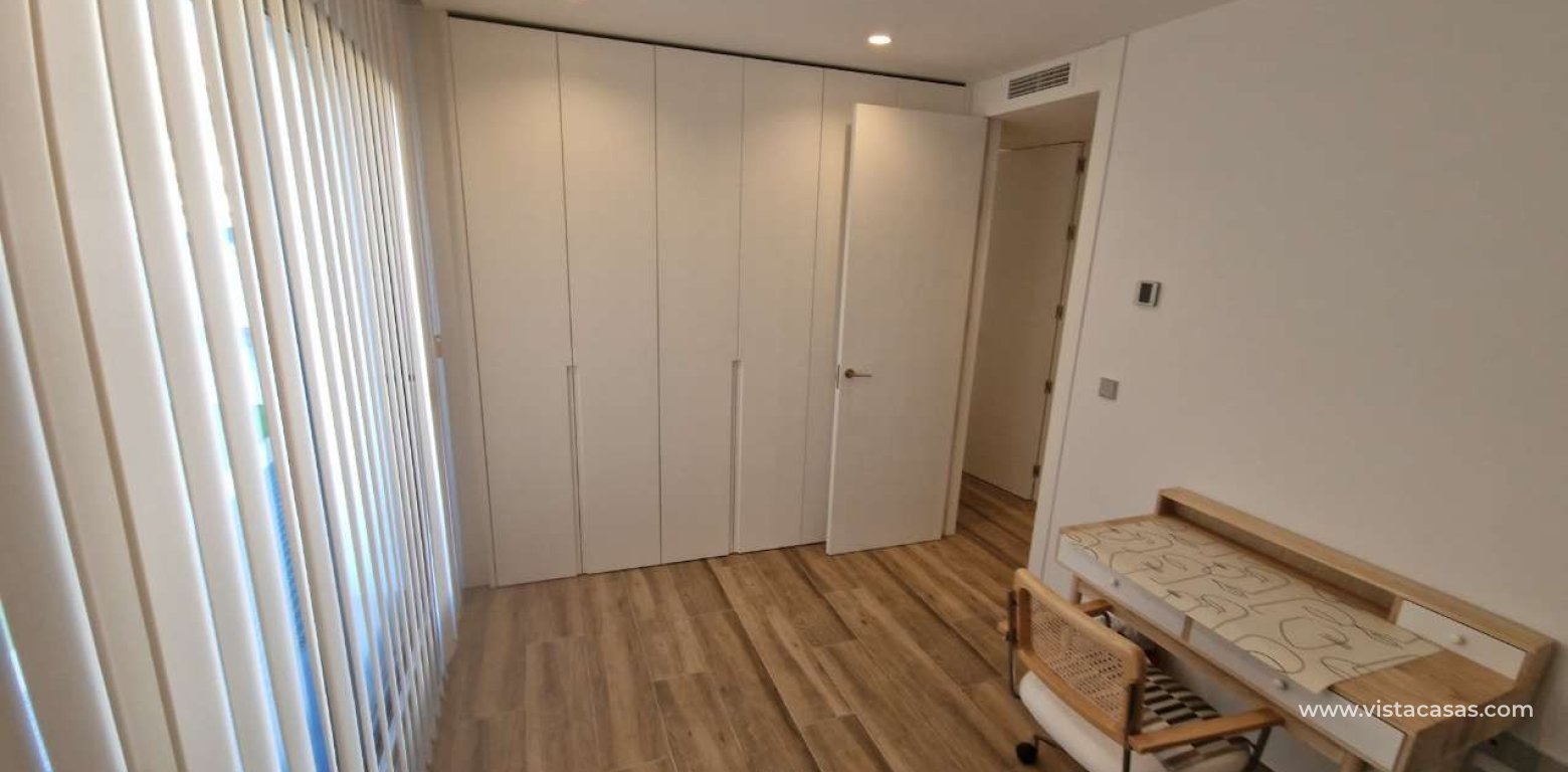 Resale - Villa - Monforte del Cid - Font del Llop