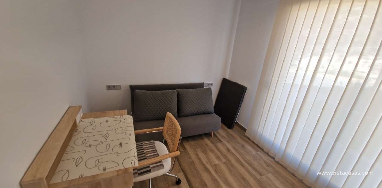 Resale - Villa - Monforte del Cid - Font del Llop