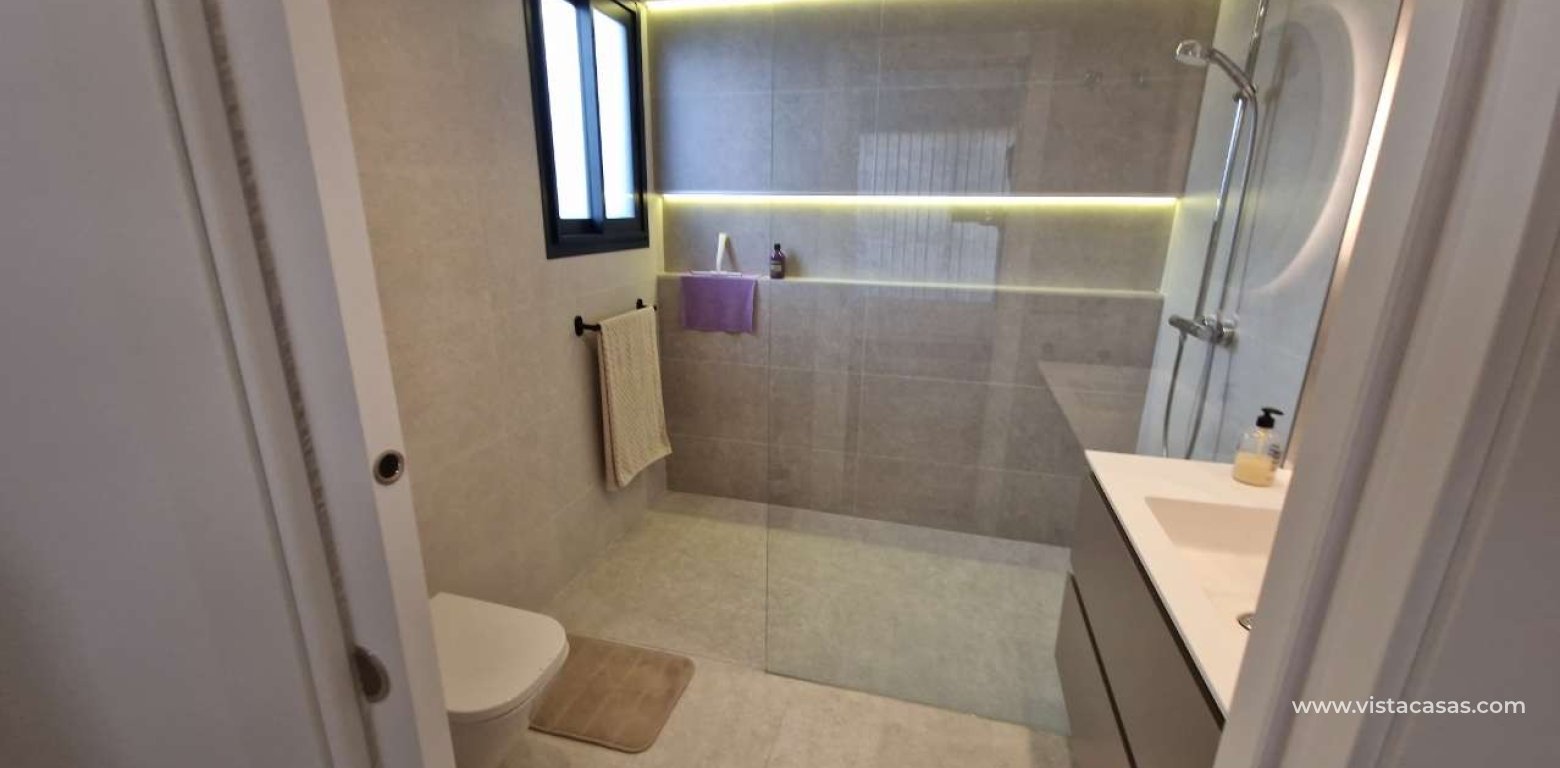 Resale - Villa - Monforte del Cid - Font del Llop